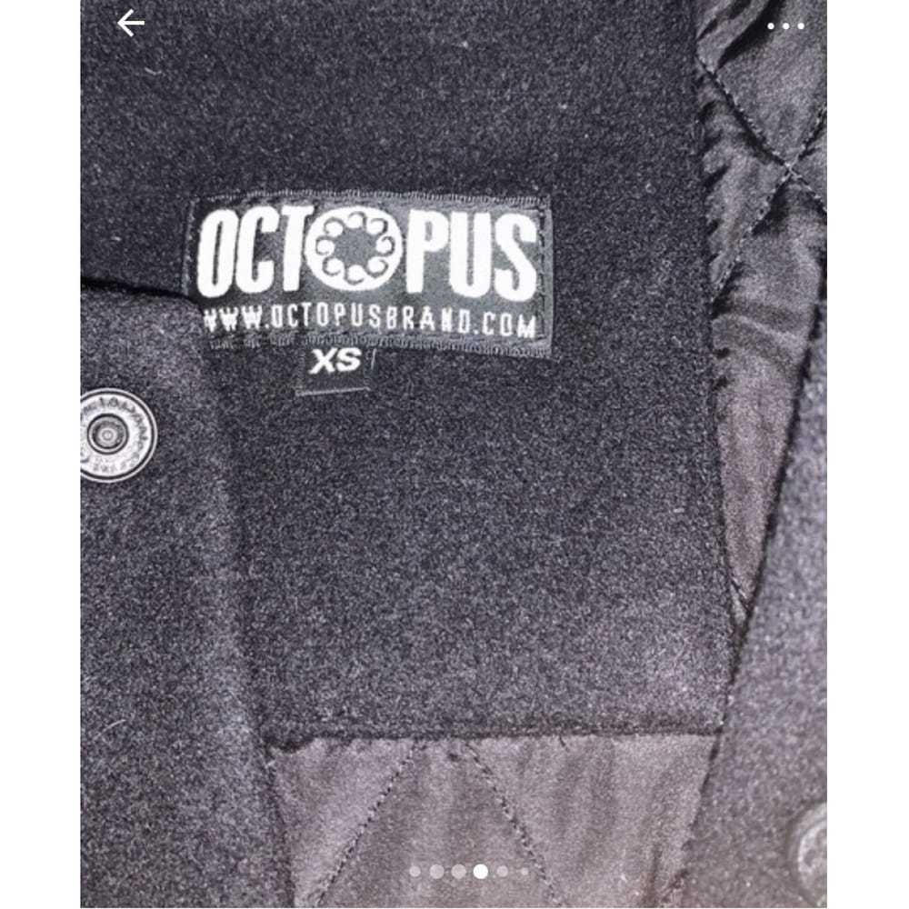 octopus Wool jacket - image 2