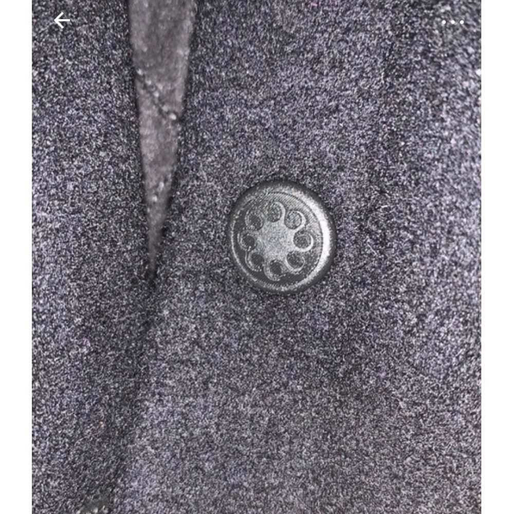 octopus Wool jacket - image 7