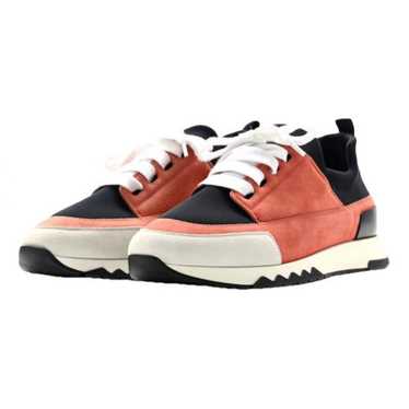 Hermès Stadium trainers - image 1