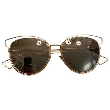 Dior Sideral 2 oversized sunglasses - image 1