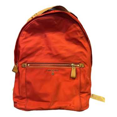 Michael Kors Vinyl backpack