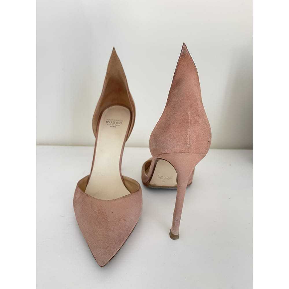 Francesco Russo Heels - image 8