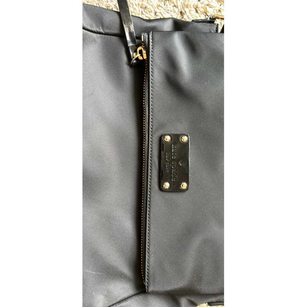 Kate Spade Cloth handbag - image 3