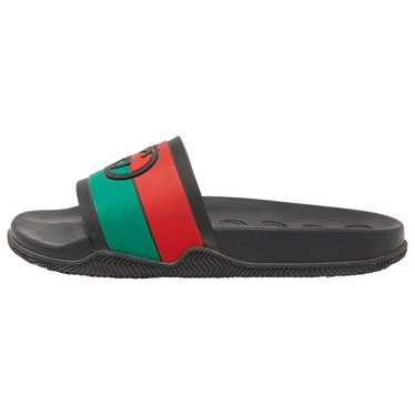 Sale - Men's Gucci Sandals ideas: at $390.00+