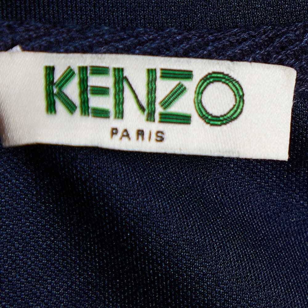 Kenzo Dress - image 3