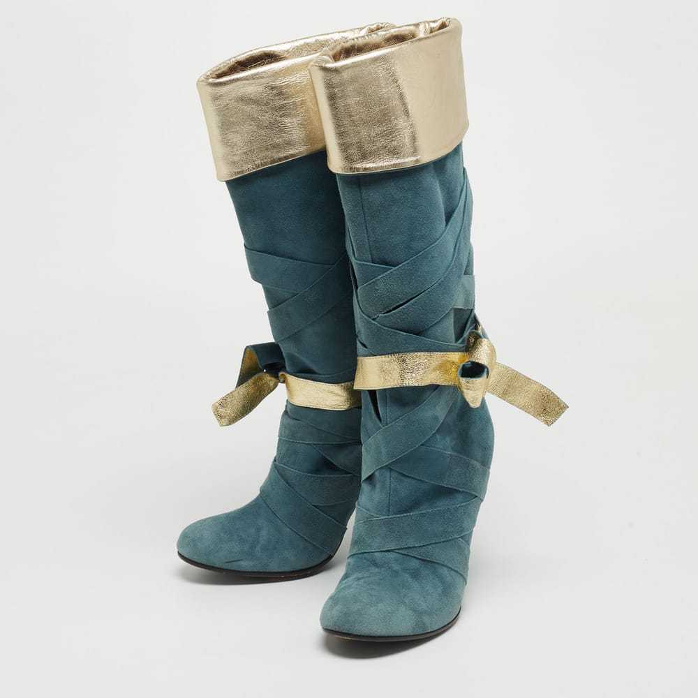 Marc Jacobs Boots - image 2