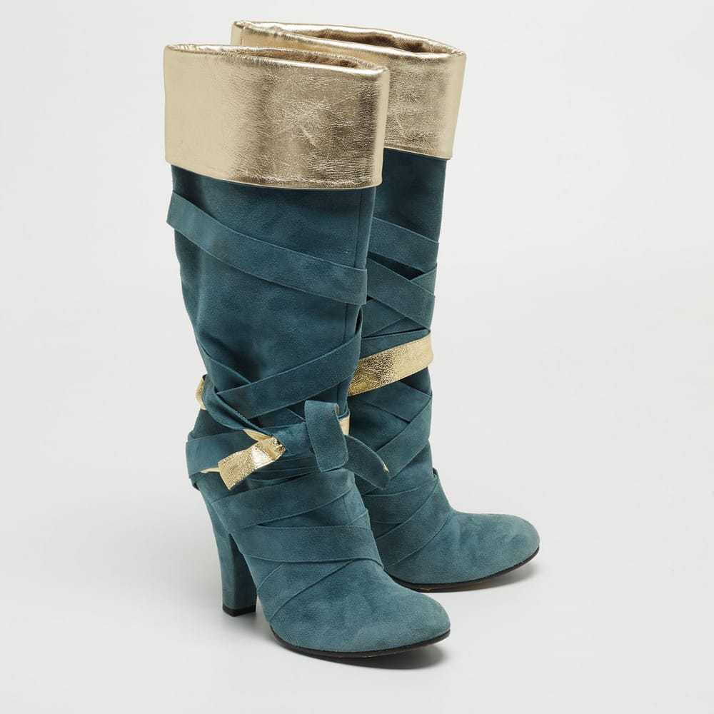 Marc Jacobs Boots - image 3