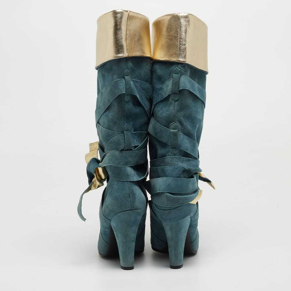 Marc Jacobs Boots - image 4