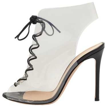 Gianvito Rossi Leather boots - image 1