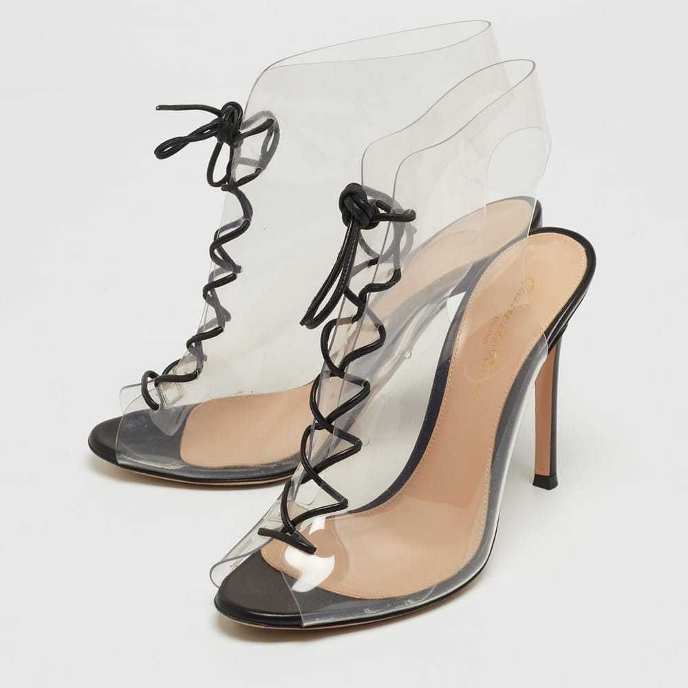 Gianvito Rossi Leather boots - image 2