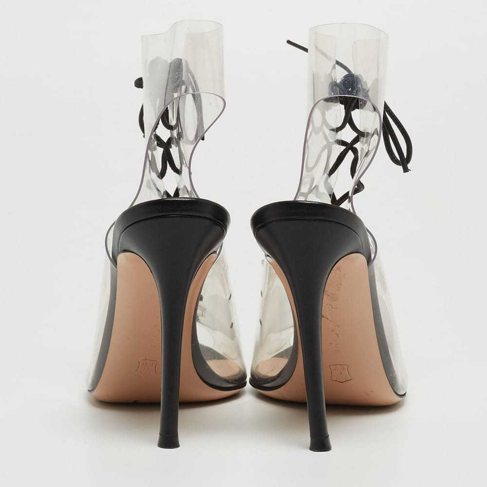 Gianvito Rossi Leather boots - image 4