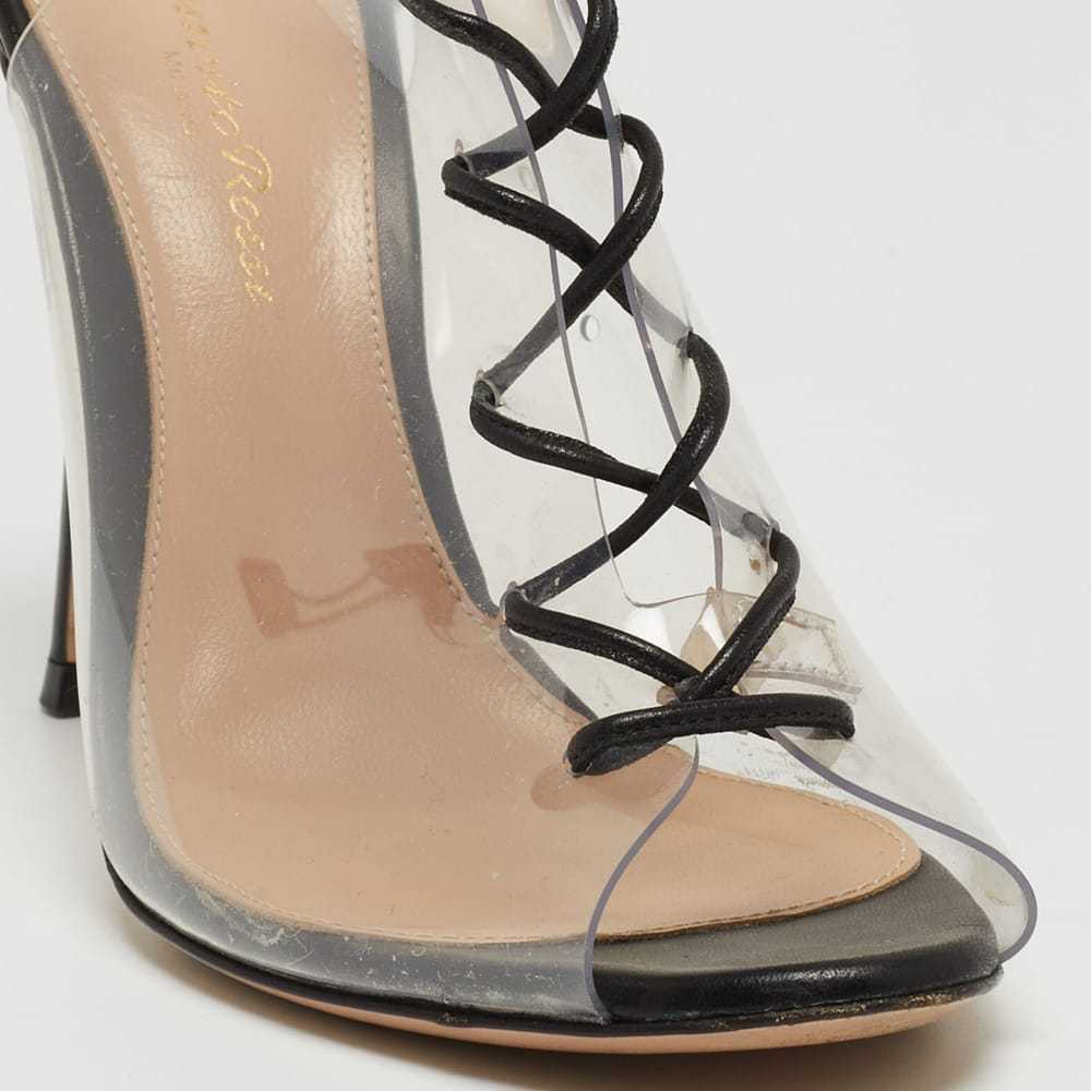 Gianvito Rossi Leather boots - image 6