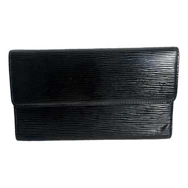 Louis Vuitton Patent leather wallet - image 1