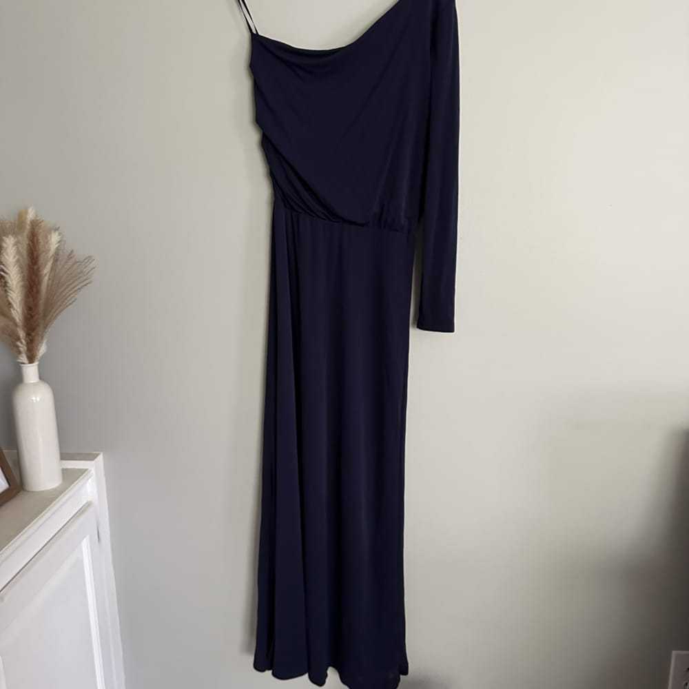 Halston Heritage Maxi dress - image 10