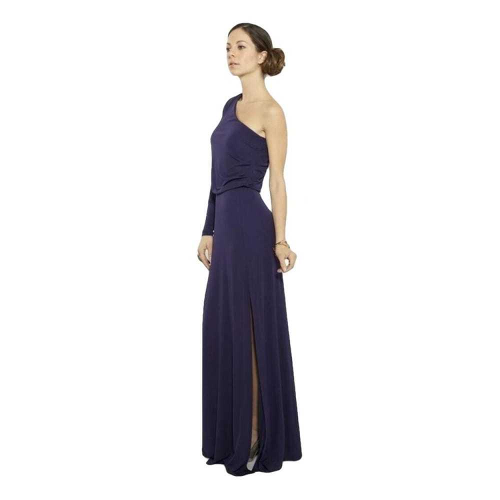 Halston Heritage Maxi dress - image 2