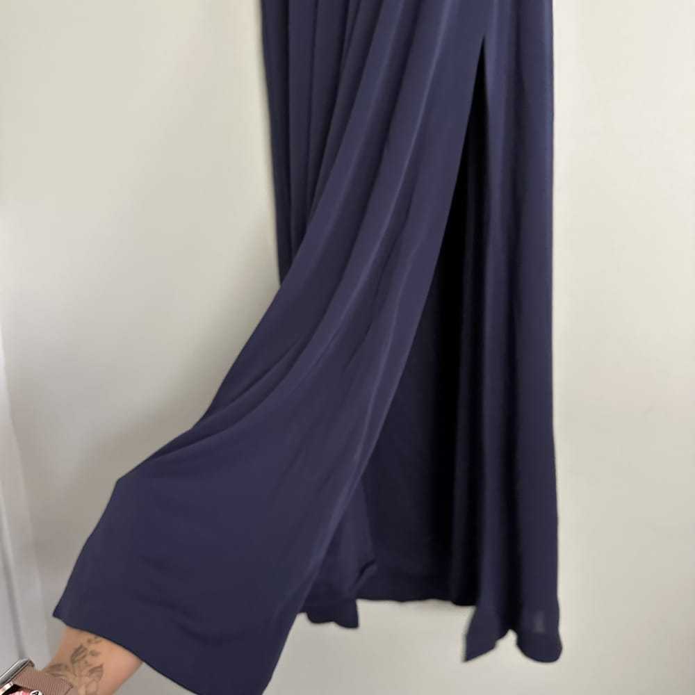 Halston Heritage Maxi dress - image 3