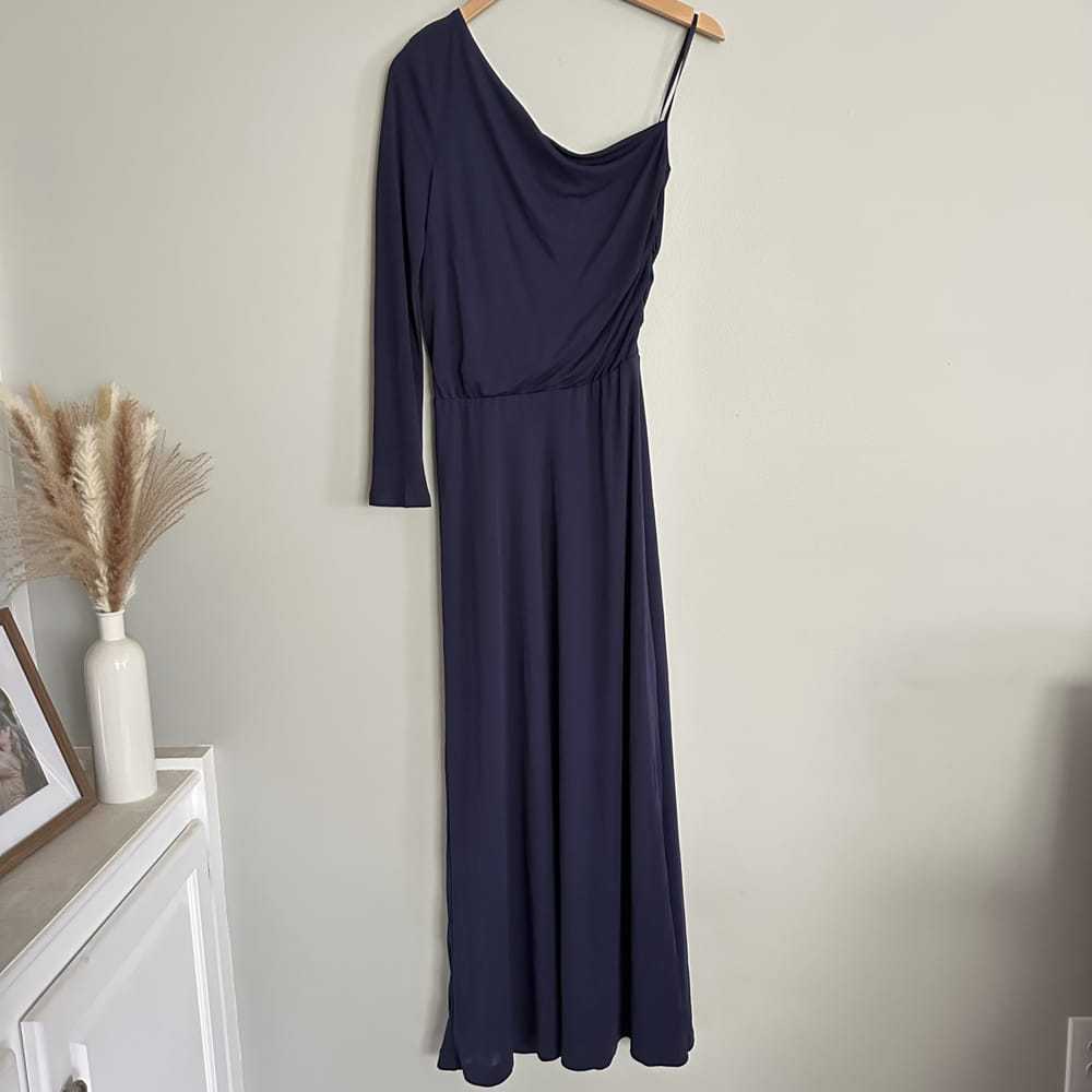 Halston Heritage Maxi dress - image 4