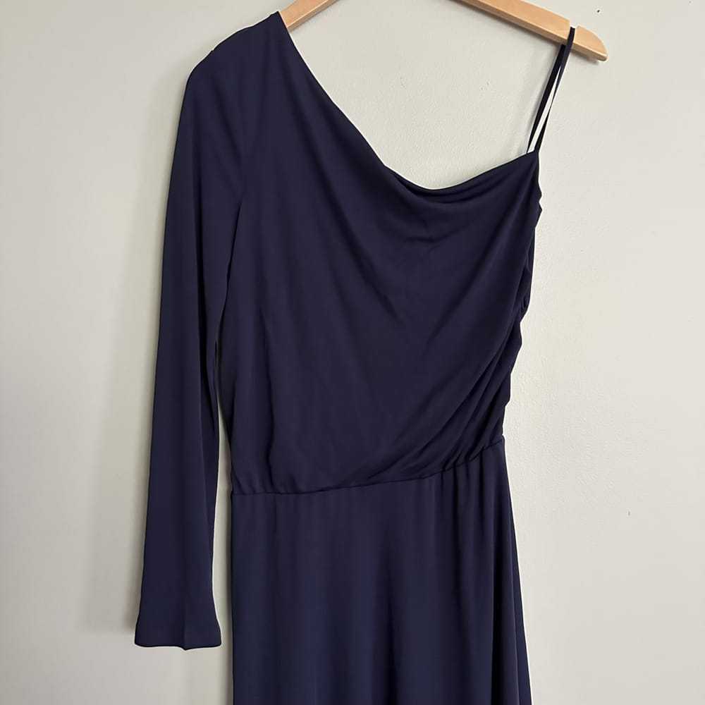 Halston Heritage Maxi dress - image 5