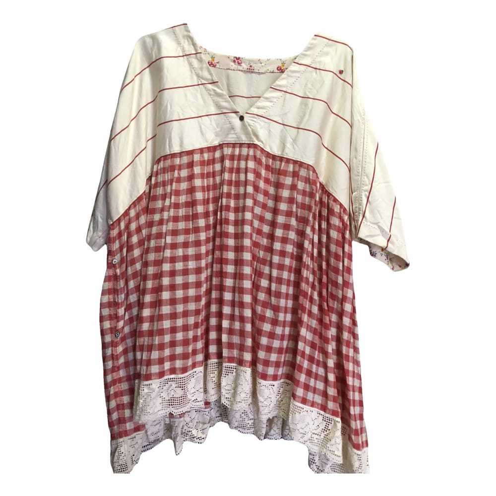 Péro Blouse - image 1