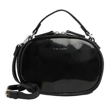 Vegan leather handbag Teria Yabar White in Vegan leather - 15285301