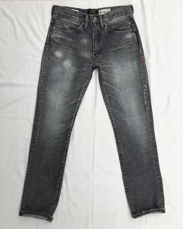 Wtaps Wtaps Very Skinny Denim - image 1