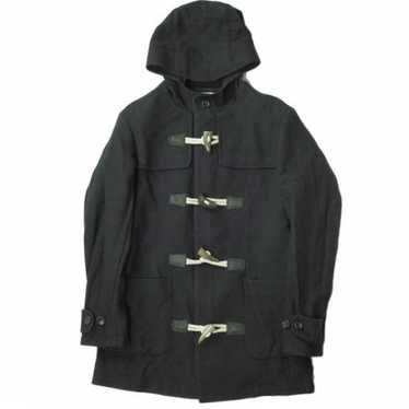 Visvim Duffel Coat Commodore - Gem