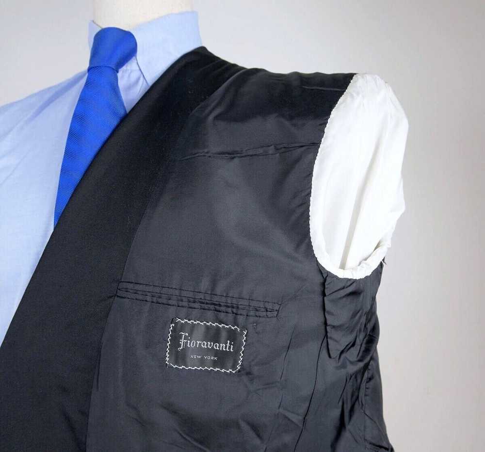 Bespoke William Fioravanti, bespoke jacket, size … - image 5