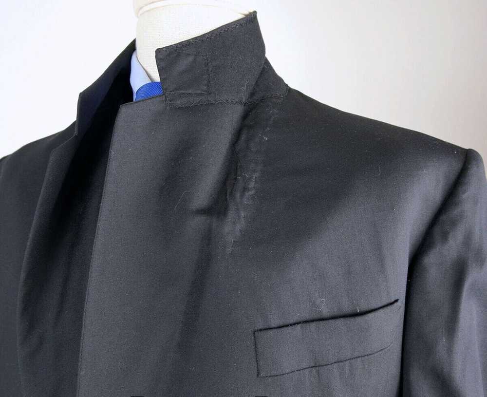 Bespoke William Fioravanti, bespoke jacket, size … - image 7
