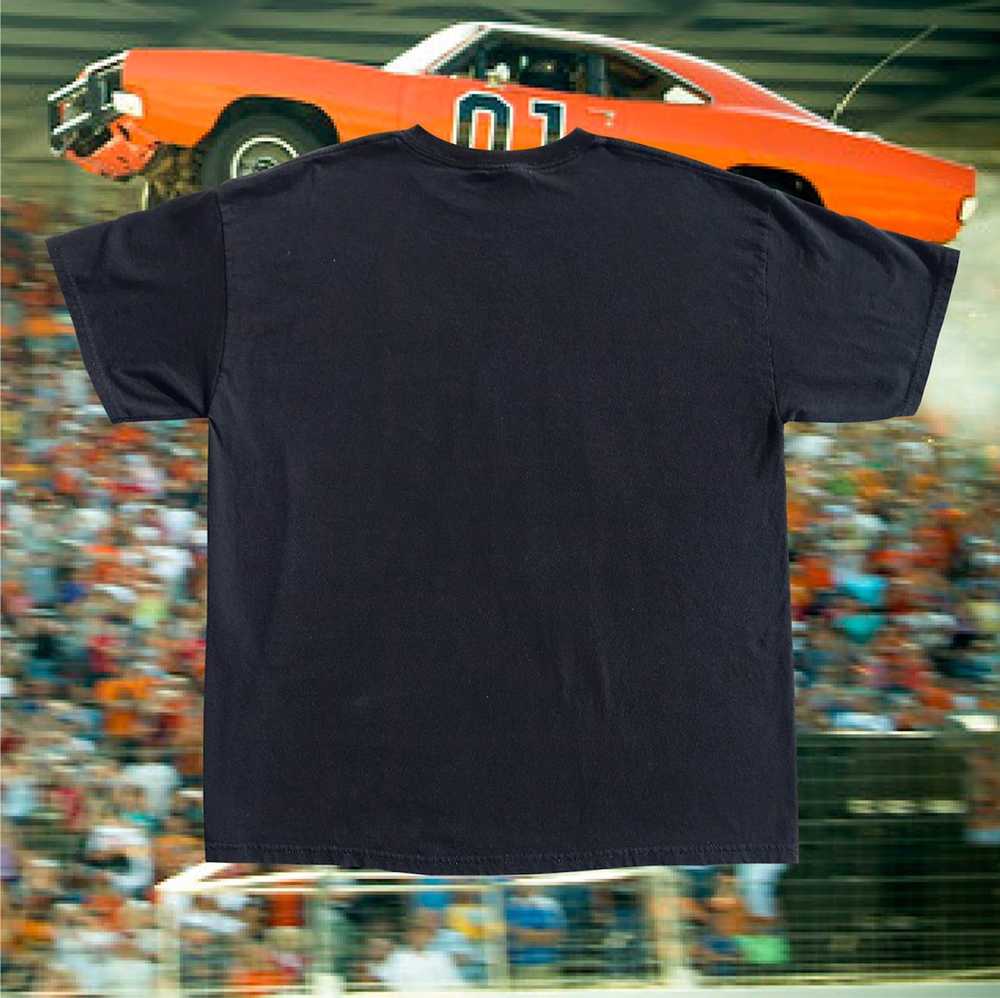 Warner Bros The Dukes of Hazzard (SIGNED) Tee - image 2