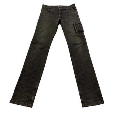 Raf simons denim pants - Gem Raf simons denim pants - Gem