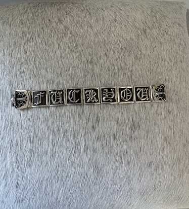 Chrome Hearts Custom CHAIR STAR FUCKER FUCK YOU PATCH – 4GSELLER-NY