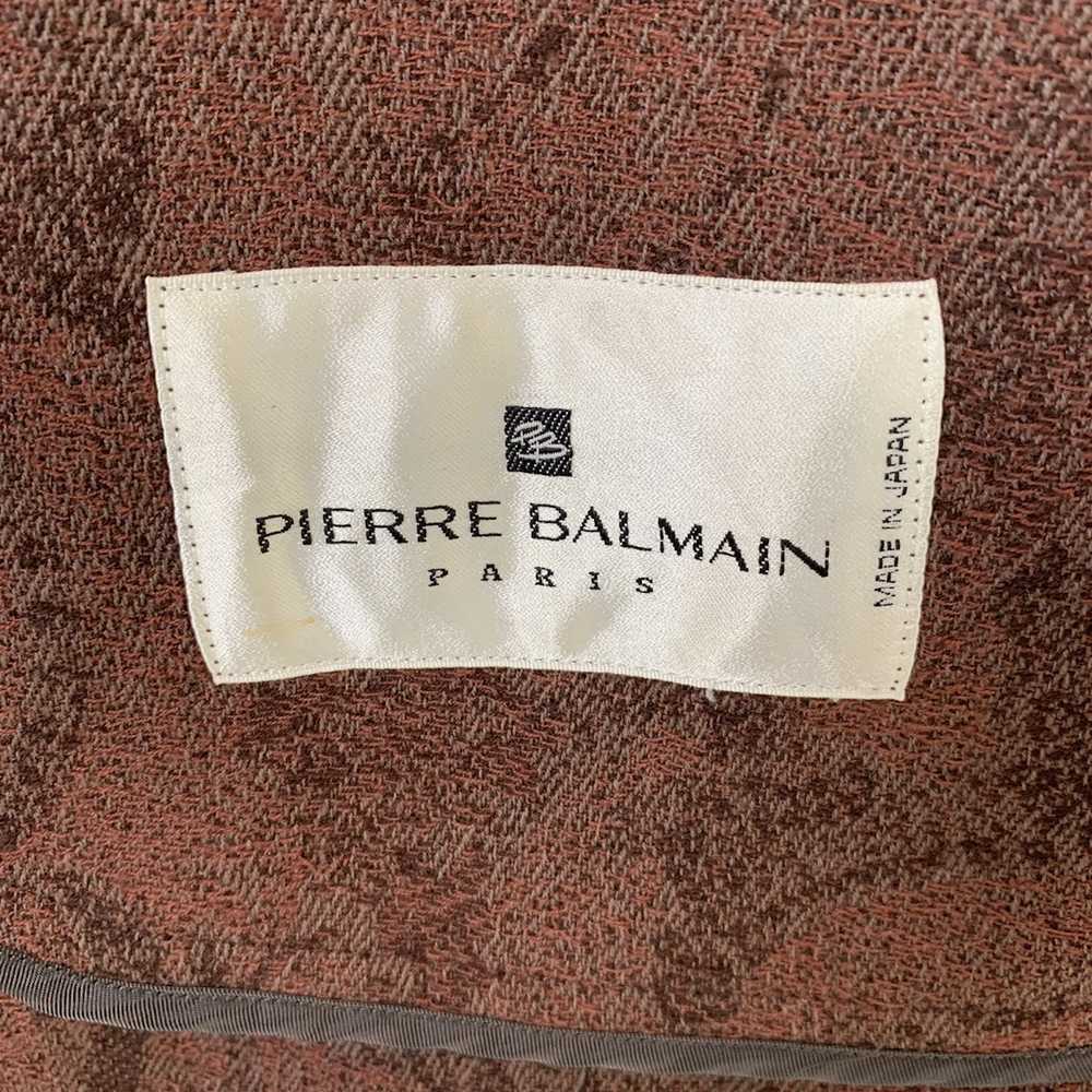 Luxury × Other × Pierre Balmain Pierre Balmain Pa… - image 12