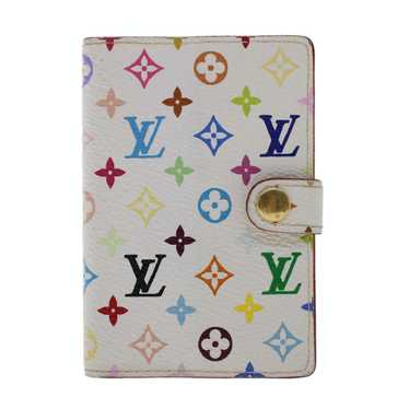 Shop Louis Vuitton MONOGRAM Notebook Cover Paul Mm (GI0238) by