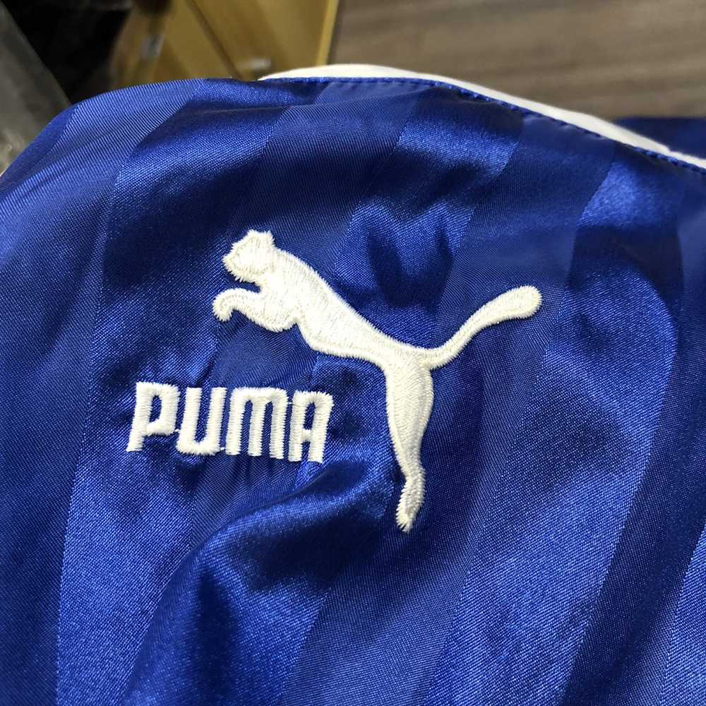 BLOKE × Puma × Soccer Jersey Yokohama Flügels 90s… - image 5