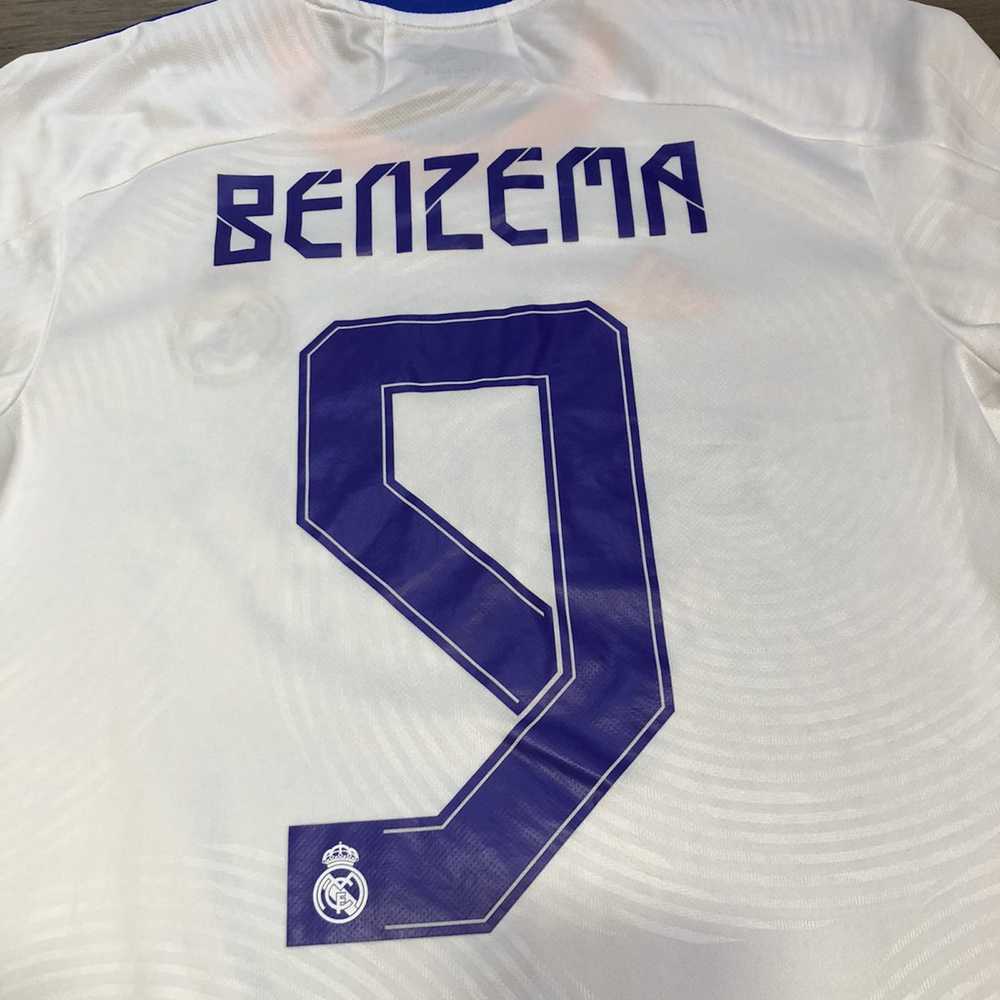 Real Madrid × Soccer Jersey × Sportswear Real Madrid … - Gem