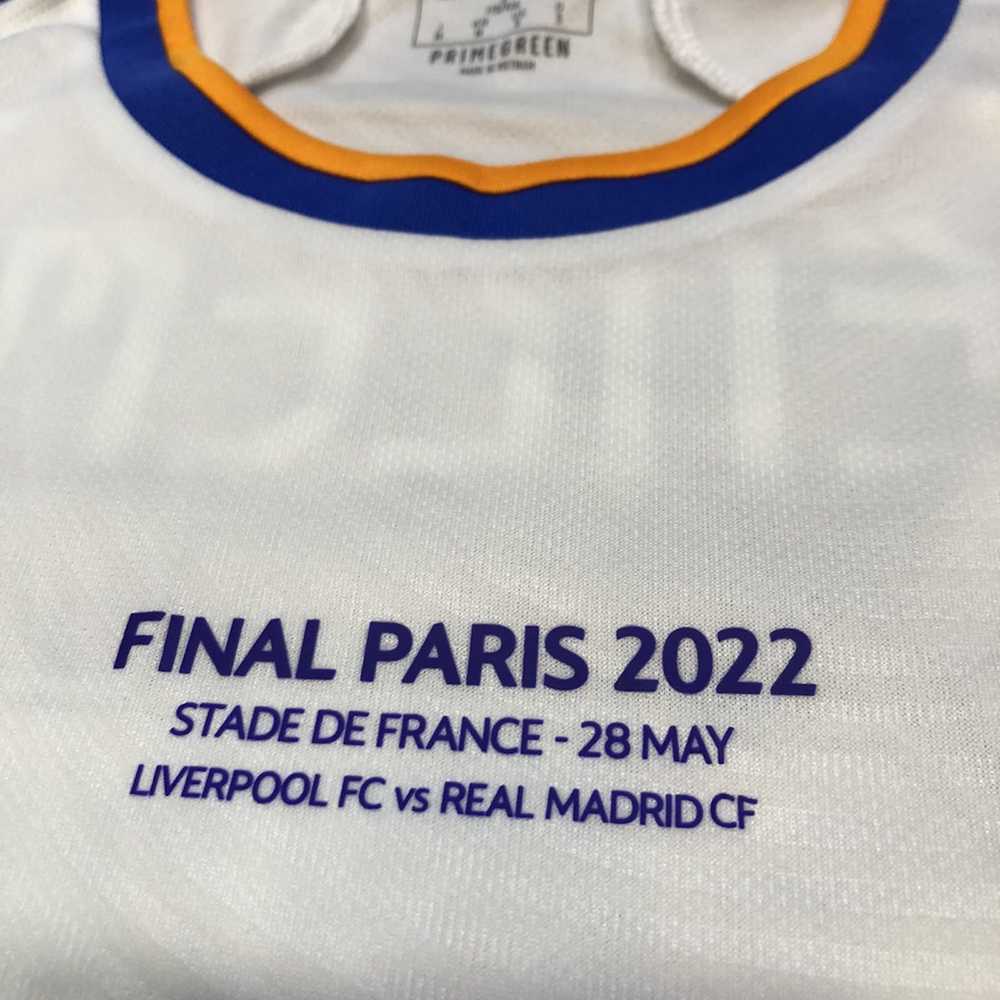 Real Madrid × Soccer Jersey × Sportswear Real Madrid … - Gem