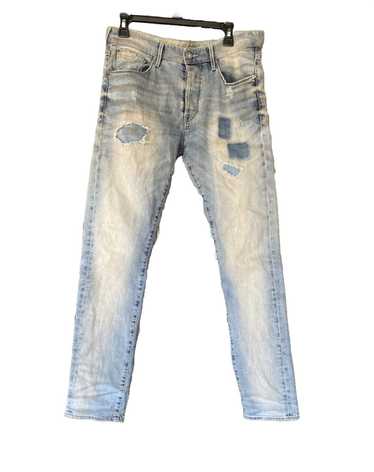 Gas Gas Jeans *Made in Europe*