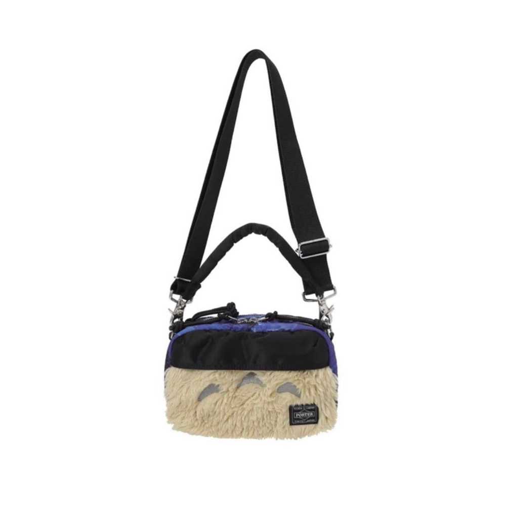 Porter My Neighbor Totoro Porter 2 Way Shoulder B… - image 1