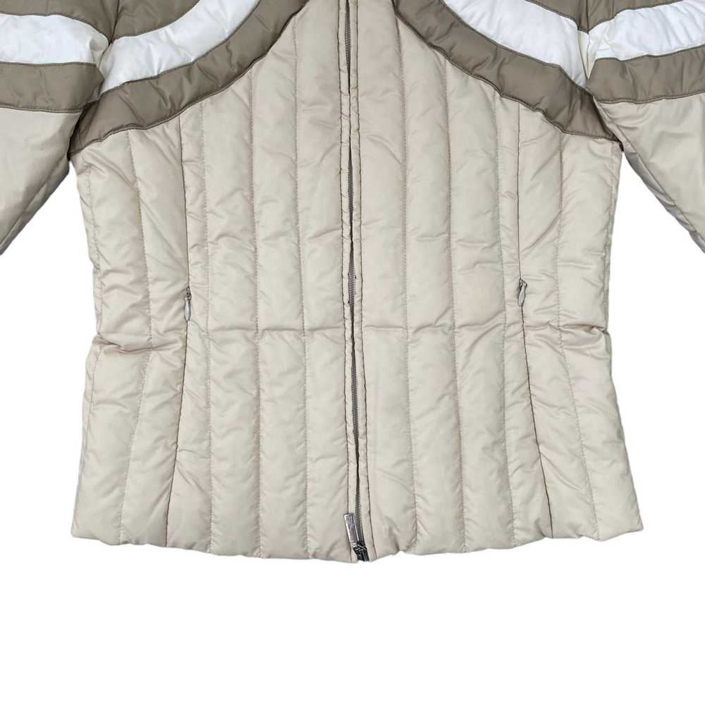 Moncler × Vintage Vintage Moncler Women Puffer Ja… - image 3