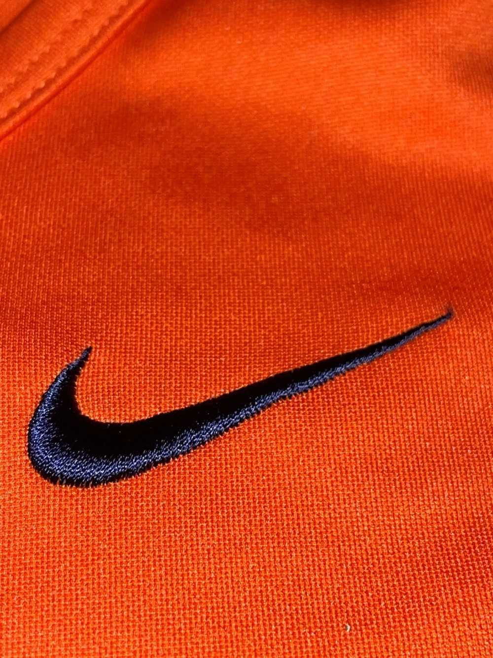 Ncaa × Nike × Vintage Nike Team NCAA Virginia Cav… - image 12