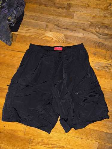 supreme cargo shorts - Gem