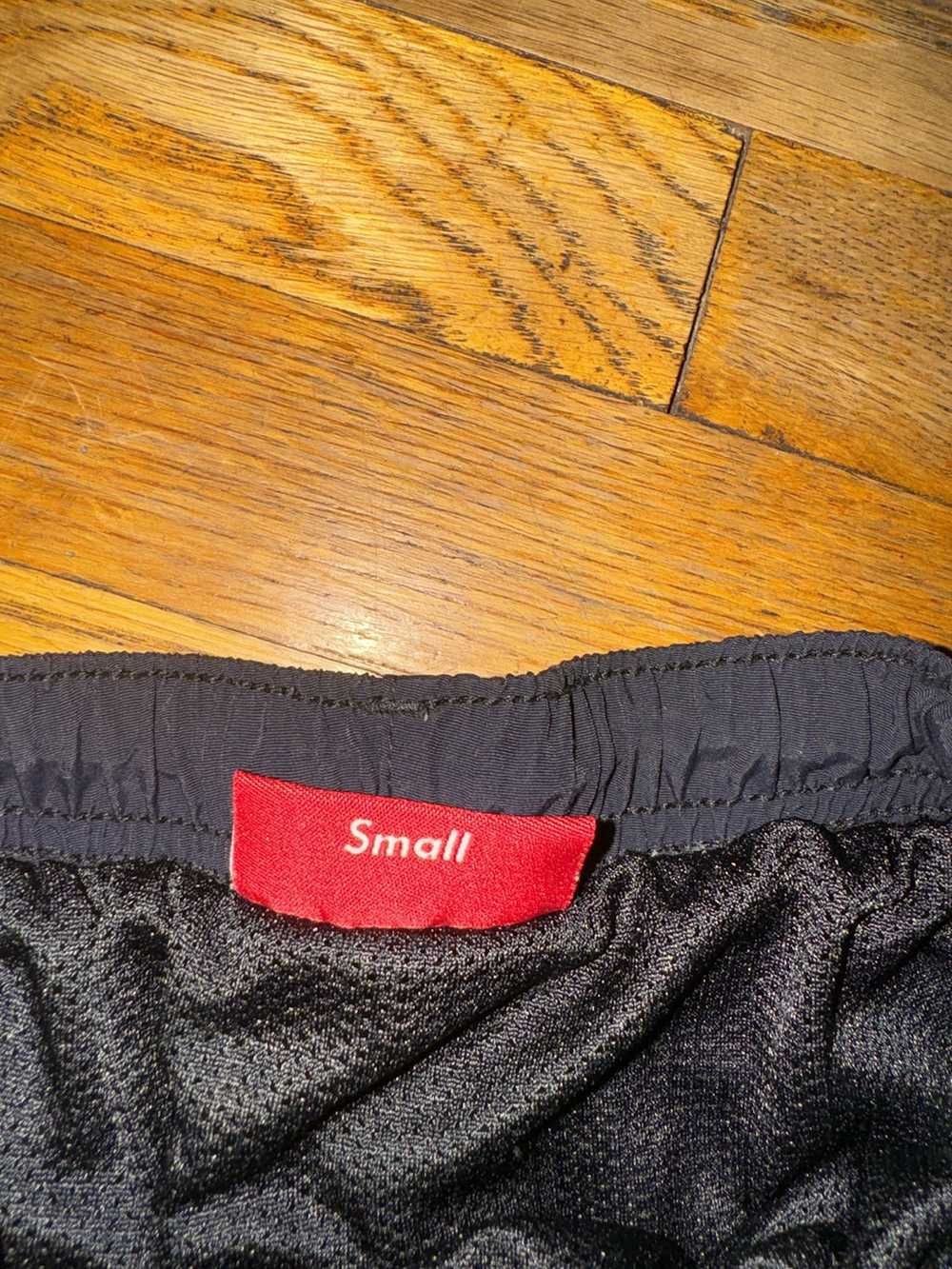 Supreme Supreme cargo swim shorts - image 3