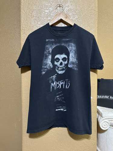 Misfits new hotsell jersey shirt