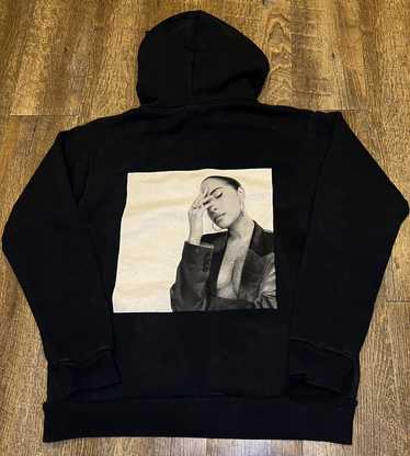 Streetwear Snoh Aalegra Hoodie Size Medium