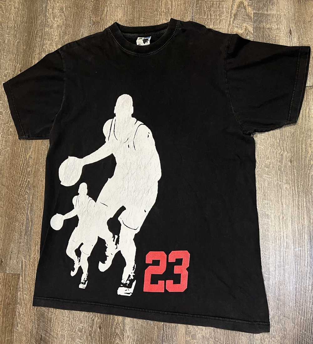 michael jordan retro