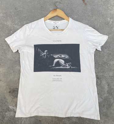 Japanese brand joy division - Gem