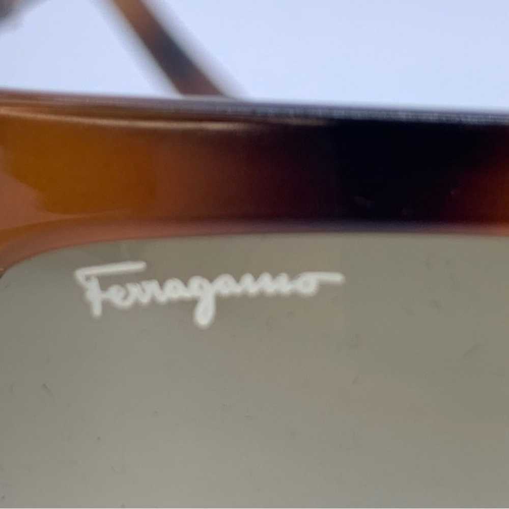 Salvatore Ferragamo Salvatore Ferragamo SF1018S 5… - image 10