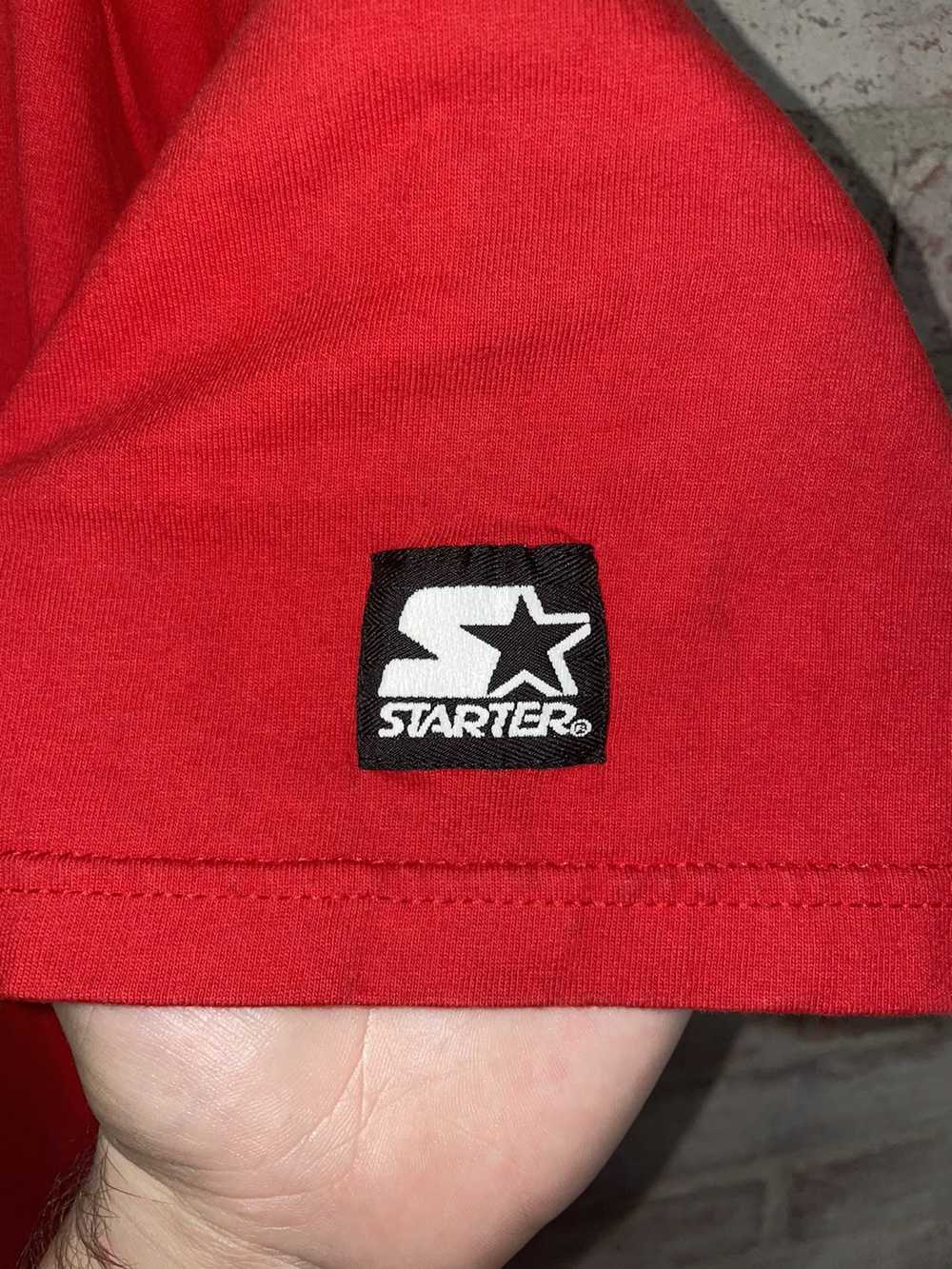 NFL × Starter × Vintage Vintage Y2K 00s Tampa Bay… - image 3