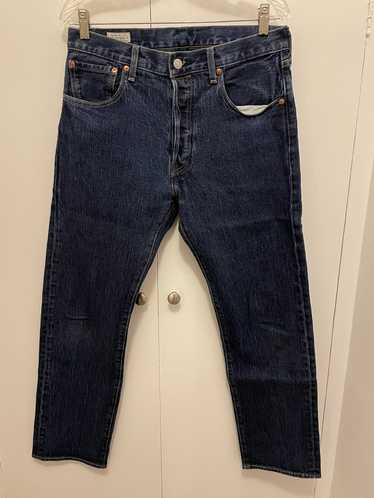 Levi's LEVI 501 jeans - image 1