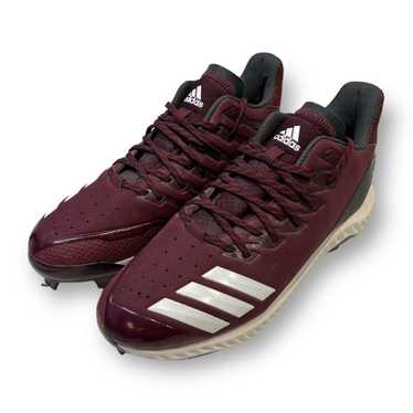 Adidas Adidas Shoes Icon Bounce Baseball Cleats S… - image 1